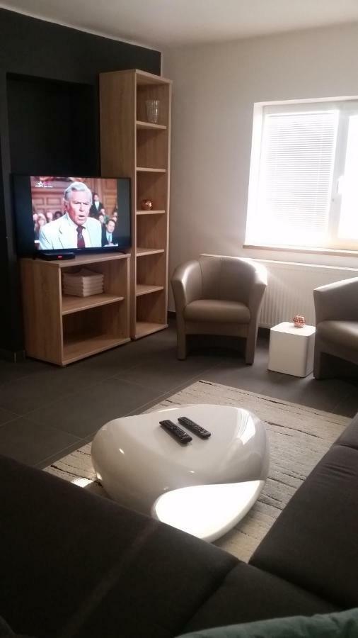 Apartman Matej Košice Eksteriør bilde