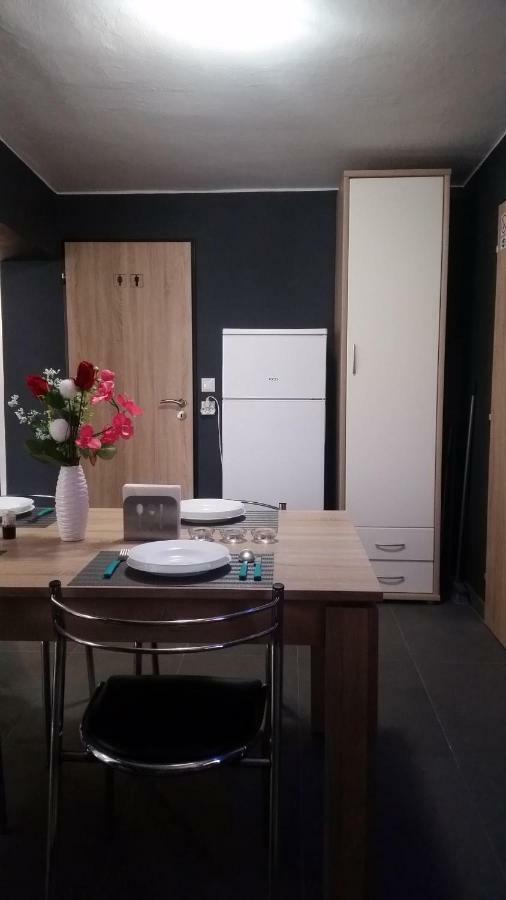 Apartman Matej Košice Eksteriør bilde