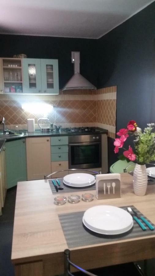 Apartman Matej Košice Eksteriør bilde