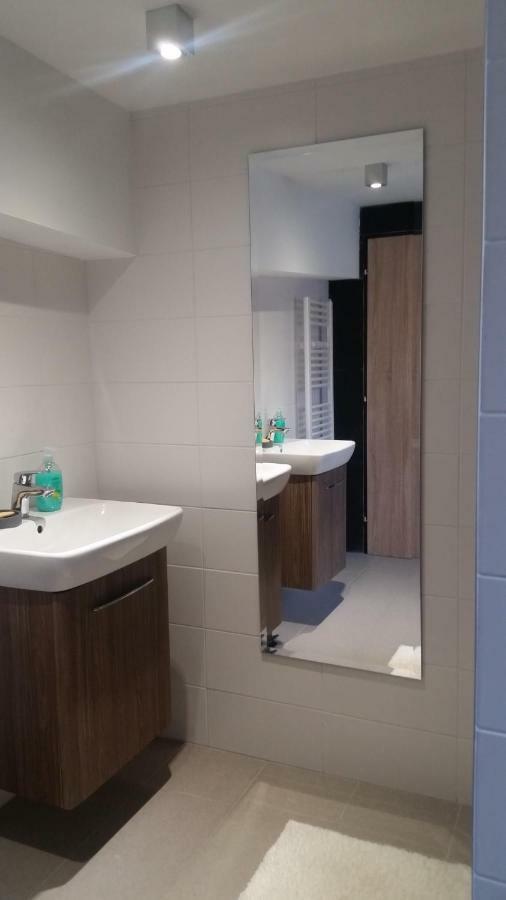 Apartman Matej Košice Eksteriør bilde