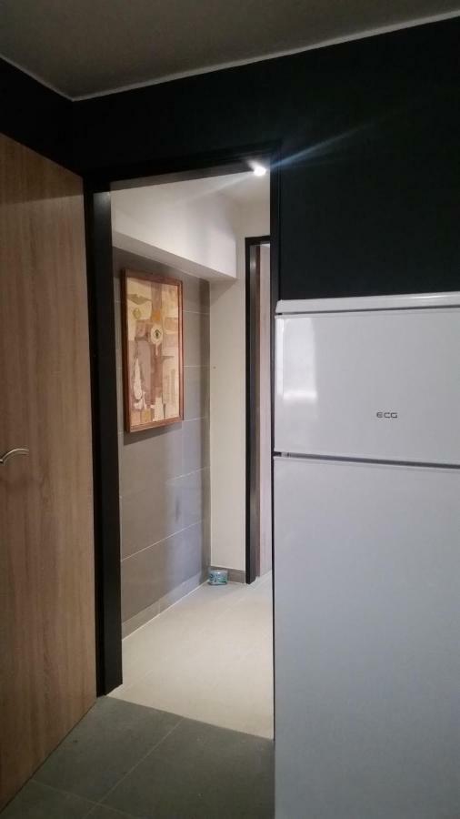 Apartman Matej Košice Eksteriør bilde
