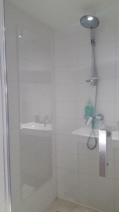 Apartman Matej Košice Eksteriør bilde